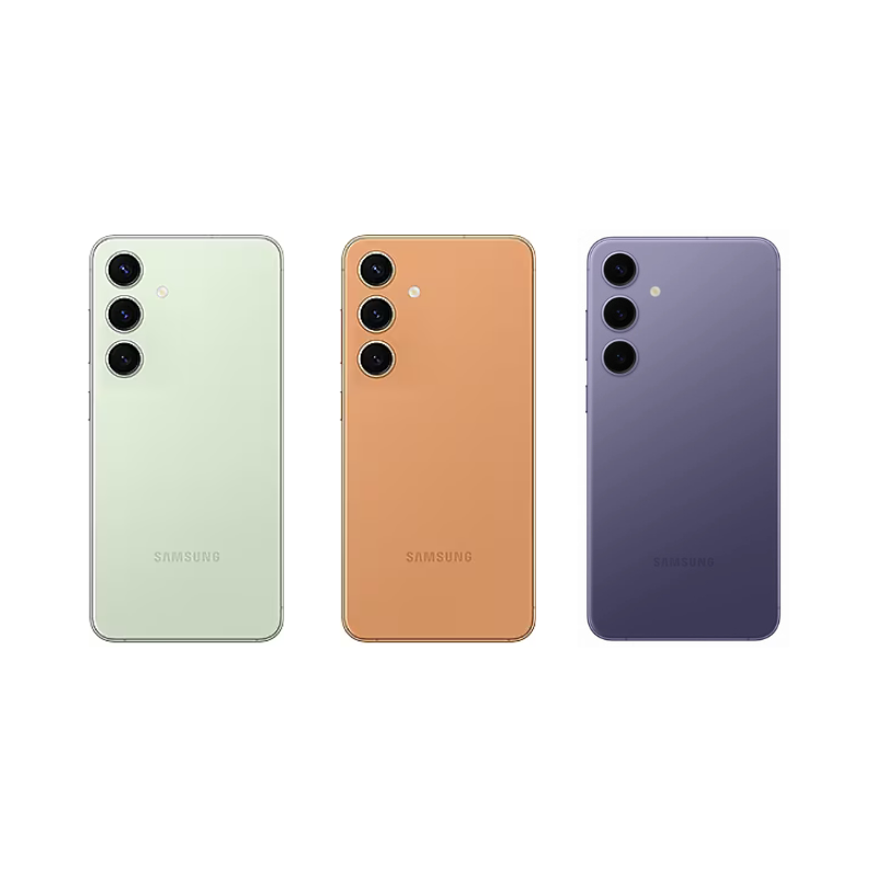 Samsung Galaxy S24 plus 5G Back Housing