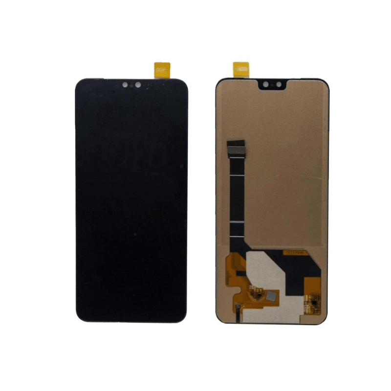 Vivo V23 Display