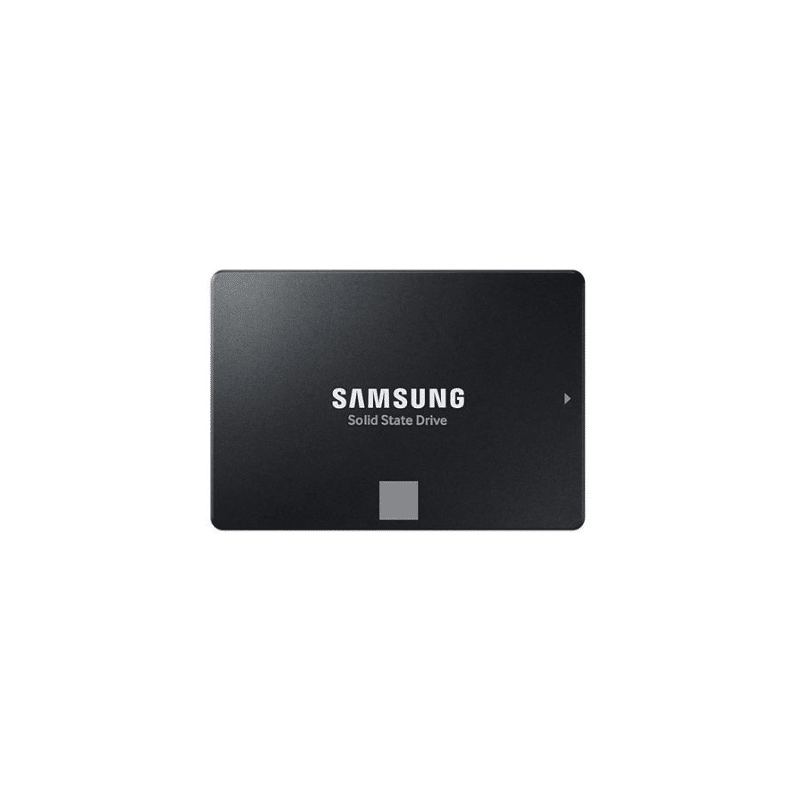 Samsung 870 EVO 1TB 2.5 Inch SATA III 6GB/s V-NAND SSD MZ-77E1T0BW