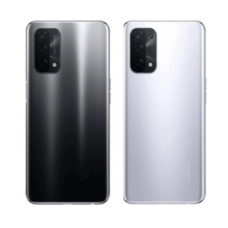 Oppo A74 5G Back Housing