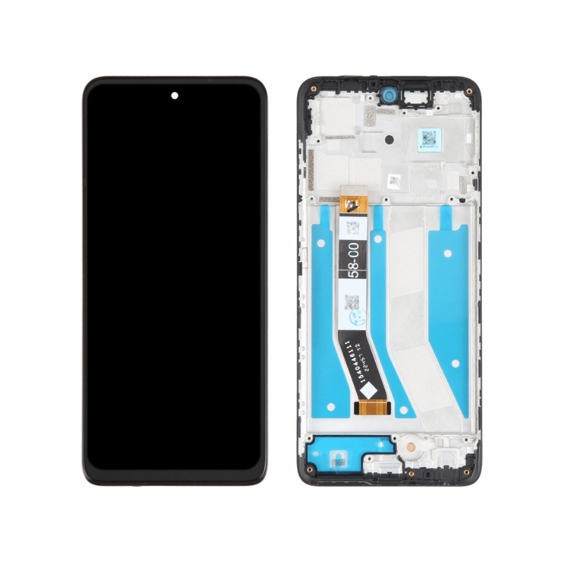 Moto G73 5G Display With Touchscreen