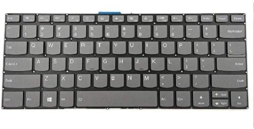 Laptop Keyboard For Lenovo Yoga 520-14IKB 520-14