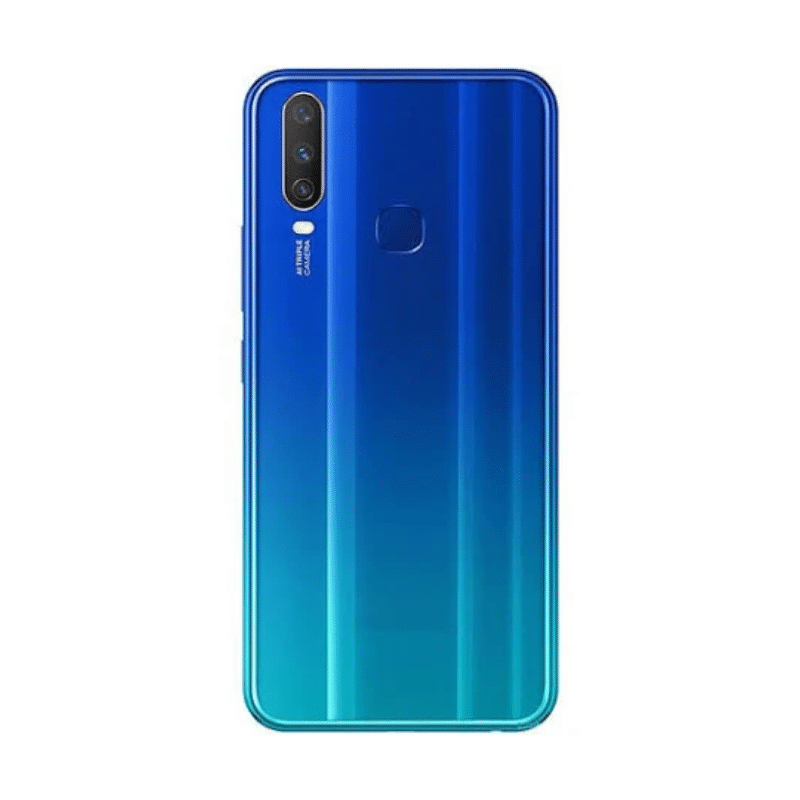 Vivo Y12 Back Housing