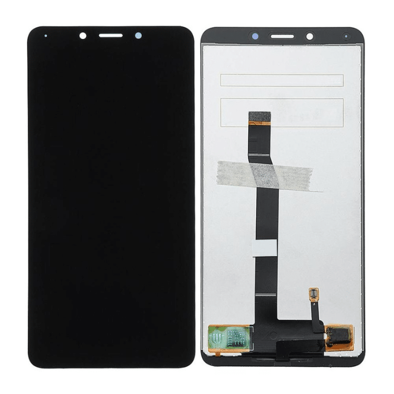 Redmi 6A LCD Display With Touch Screen