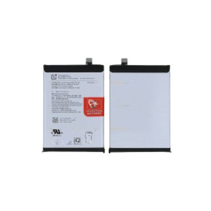 OnePlus Nord N100 Battery