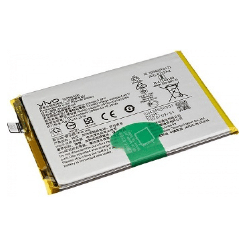 Vivo Y21e Battery