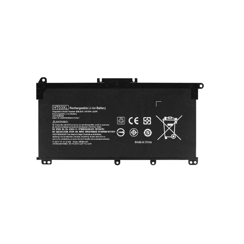 Hp Notebook 15S-DU Laptop Battery