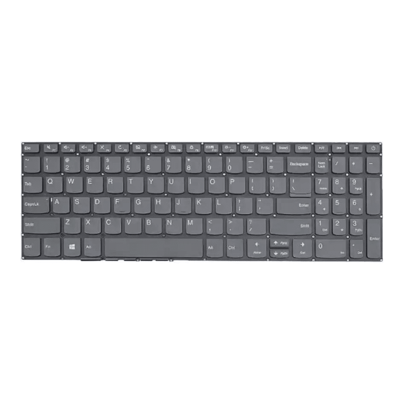 Lenovo IdeaPad 520 Laptop Keyboard