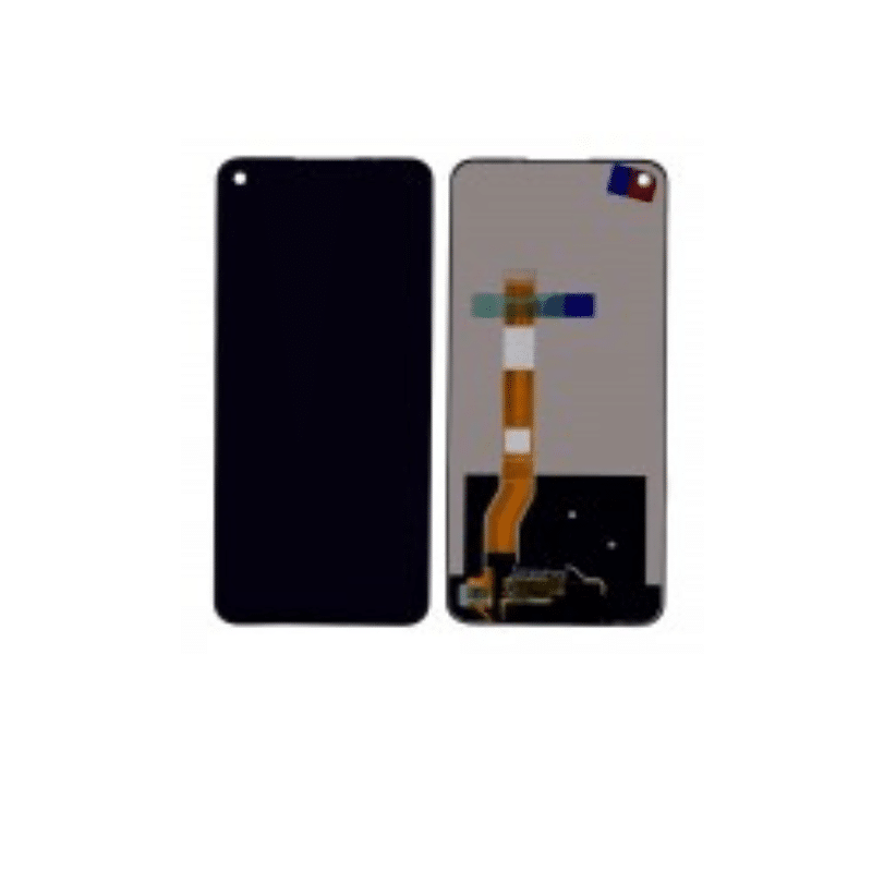 Oppo A76 Display With Touchscreen
