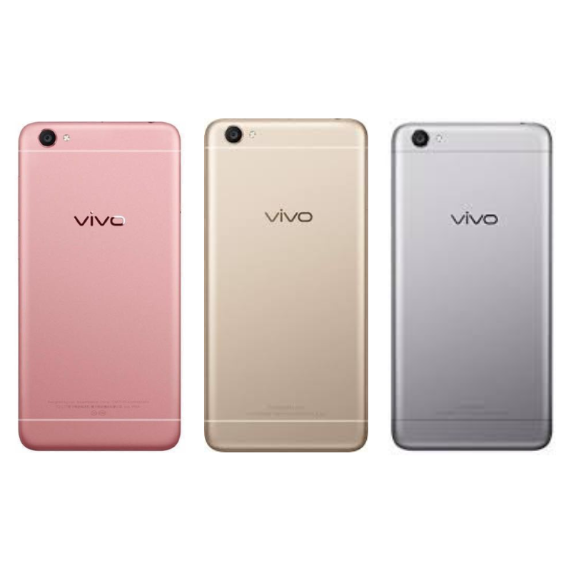 Vivo Y55s Back Housing