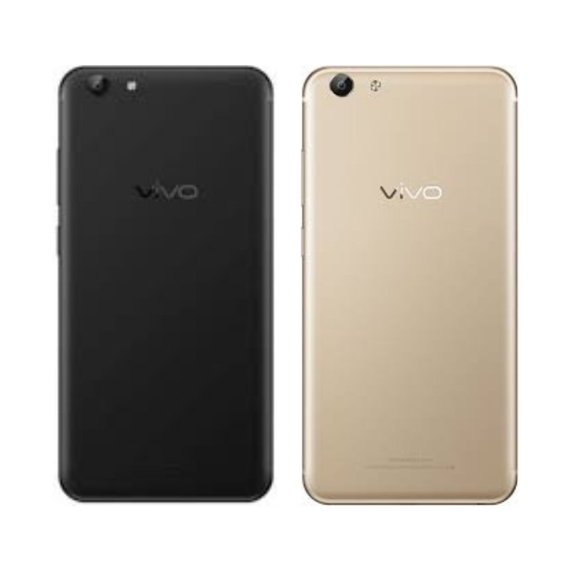 Vivo Y69 Back Housing