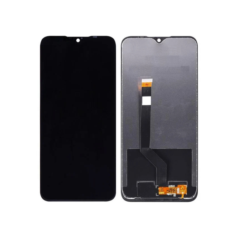 Lenovo K10 Plus Display With Touch Screen