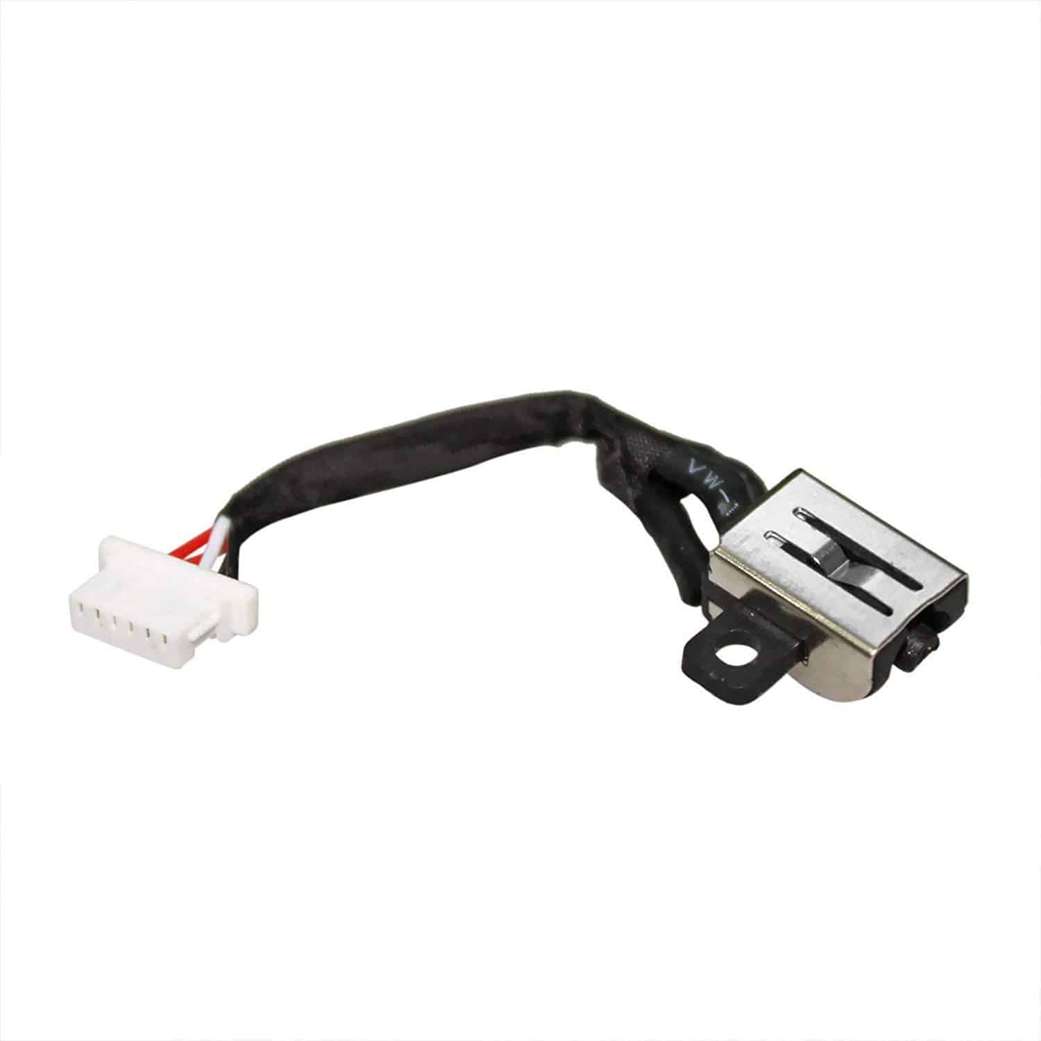 Power Jack DC IN Cable For Dell Inspiron 11 3162 N3162 3164 i3164 3168 i3168 3169 i3169 P24T P25T