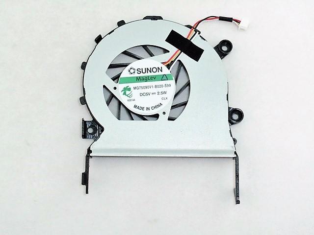 Laptop Cooler For Acer Aspire 5553 5553G 5625 5625G