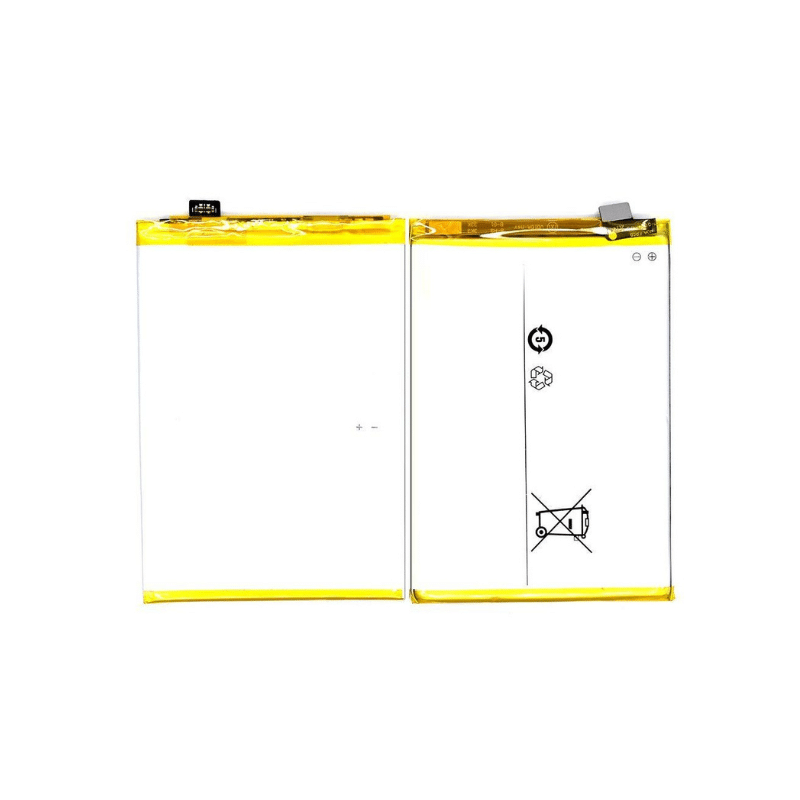 Vivo X50 Pro Battery