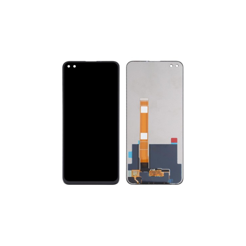 Realme X3 Display with Touch Screen