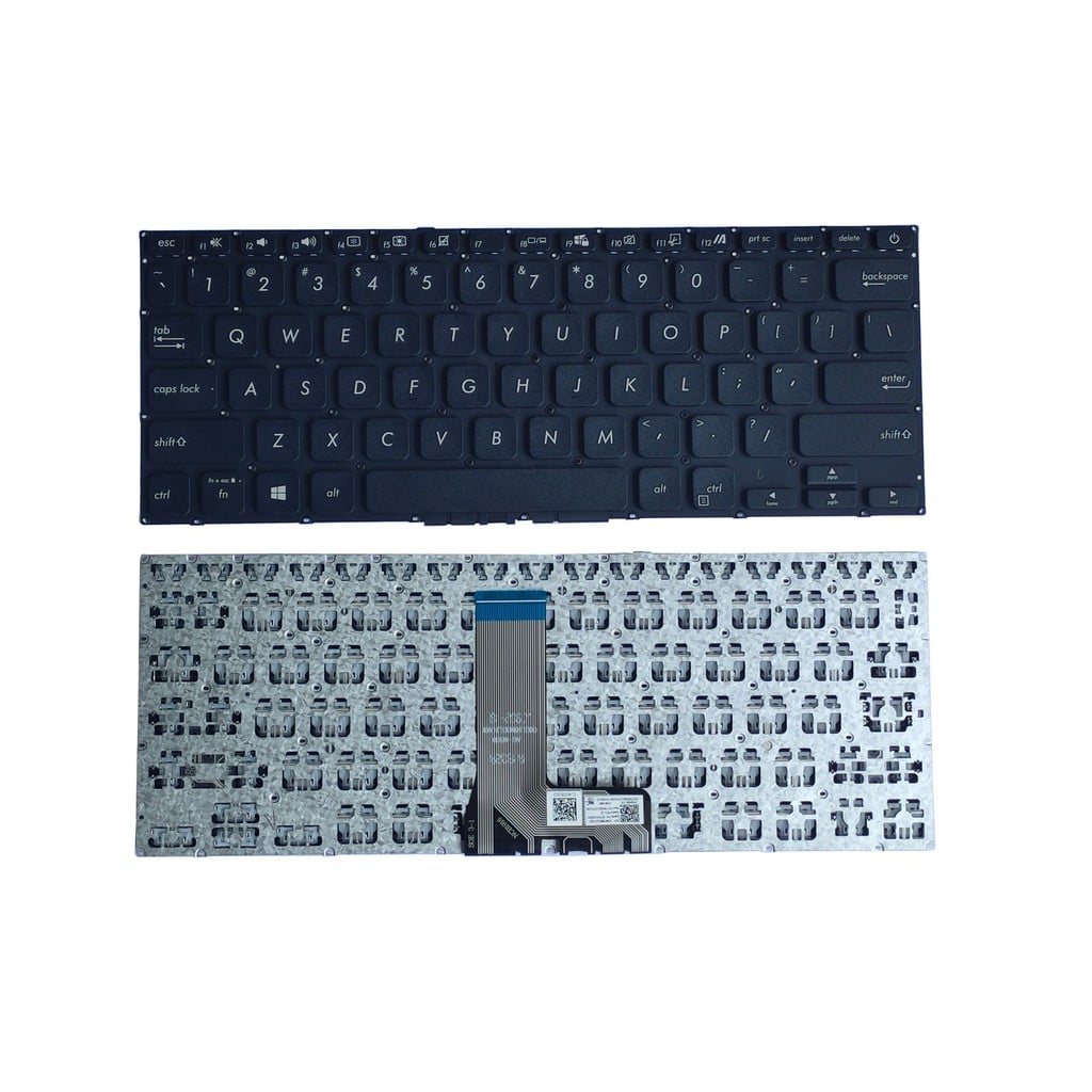 Laptop Keyboard For ASUS X409 X409UA X412 A412 R424 A412 R423