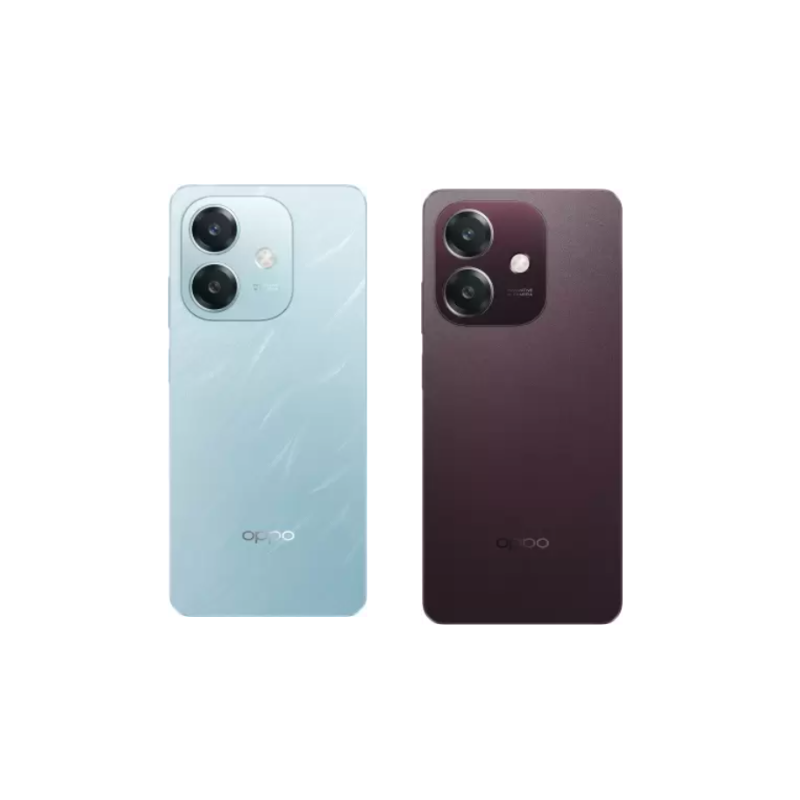 Oppo A3 5G Back Housing