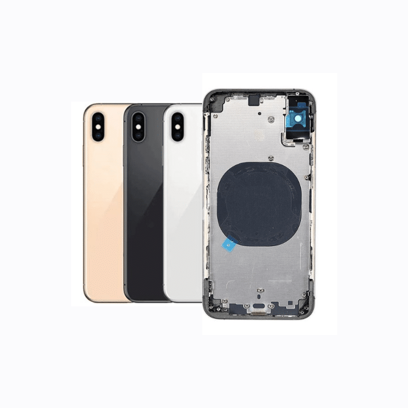 Apple iPhone XS Max Back Housing