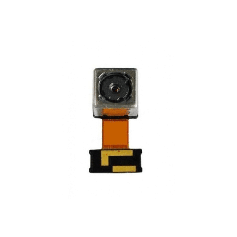 Poco C31 Front Camera (Selfie Camera)