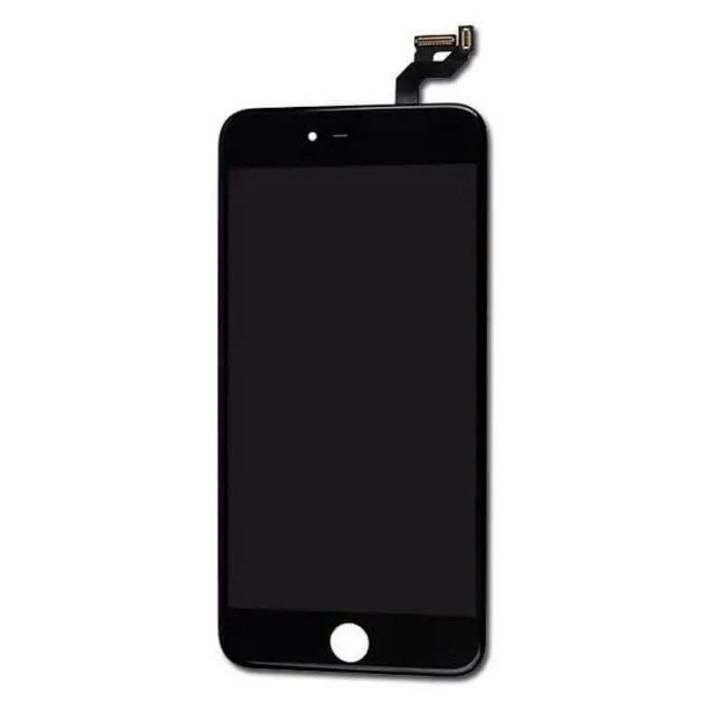 Apple iPhone 6s Plus Display With Touchscreen (Display Glass Combo Folder)
