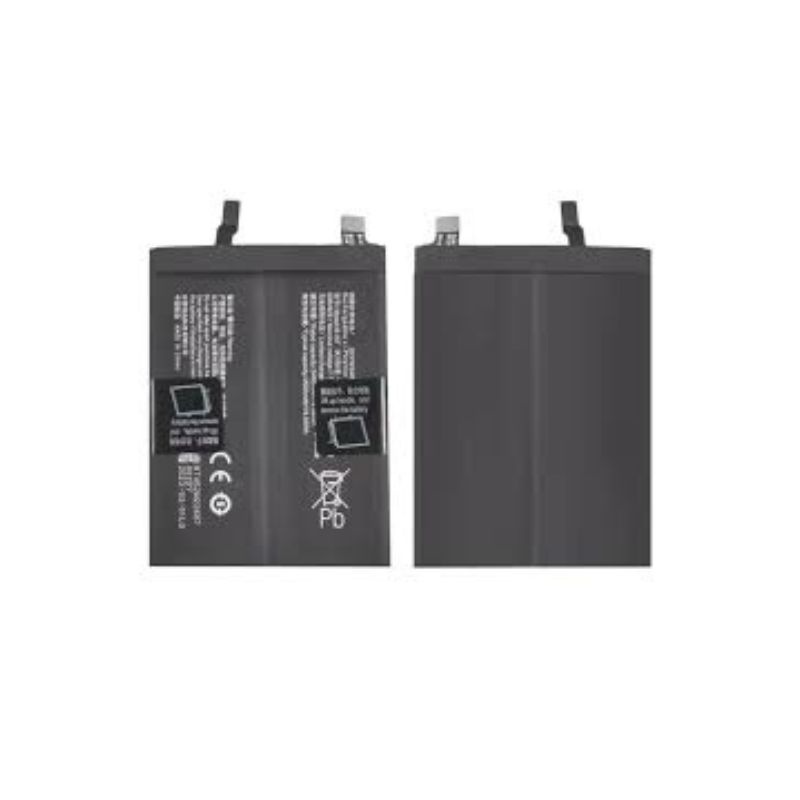 iQOO Z9s Pro Battery