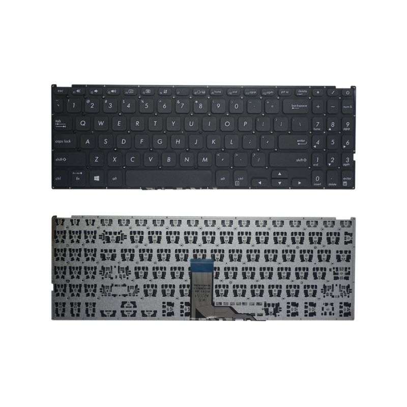 ASUS VIVOBOOK 15 X510U Keyboard