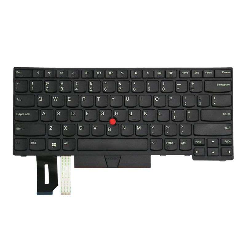 Keyboard For Lenovo ThinkPad L450 E431 E440 L440