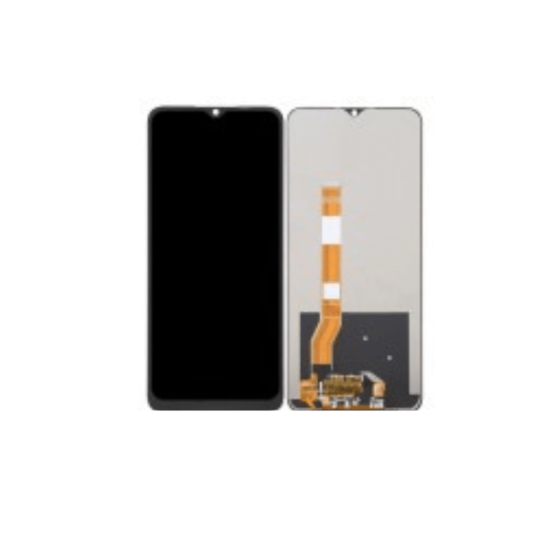 Oppo A77 4G Display With Touchscreen