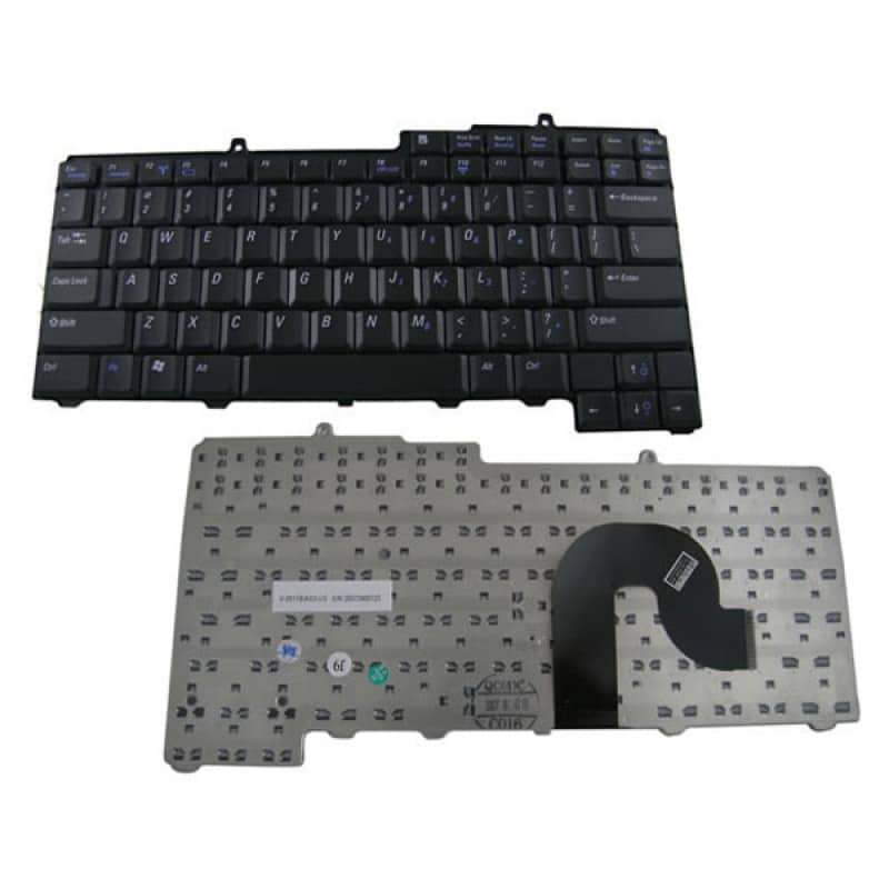 Laptop Keyboard For DELL Inspiron 1300
