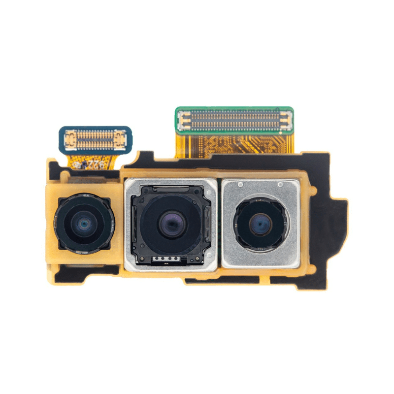 Samsung Galaxy S10 Plus Back Camera (Main Camera)