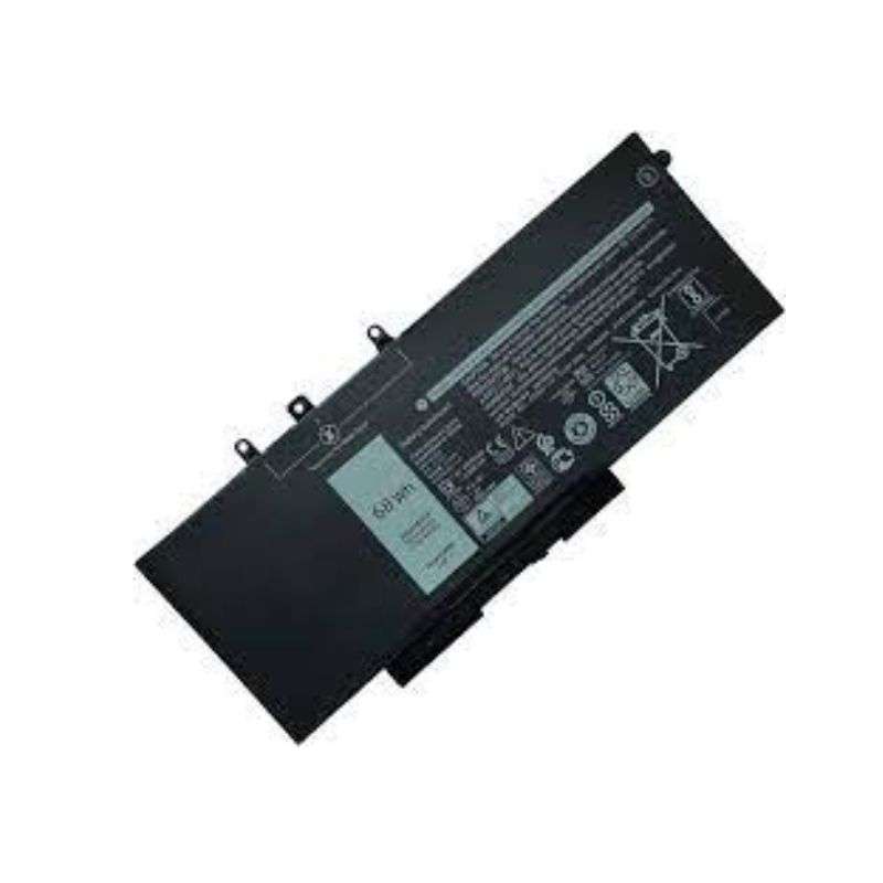 Battery For Dell Latitude 5290