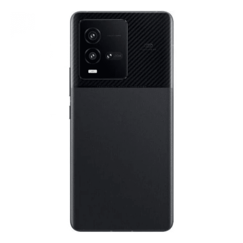 iQOO 10 Pro 5G Back Housing