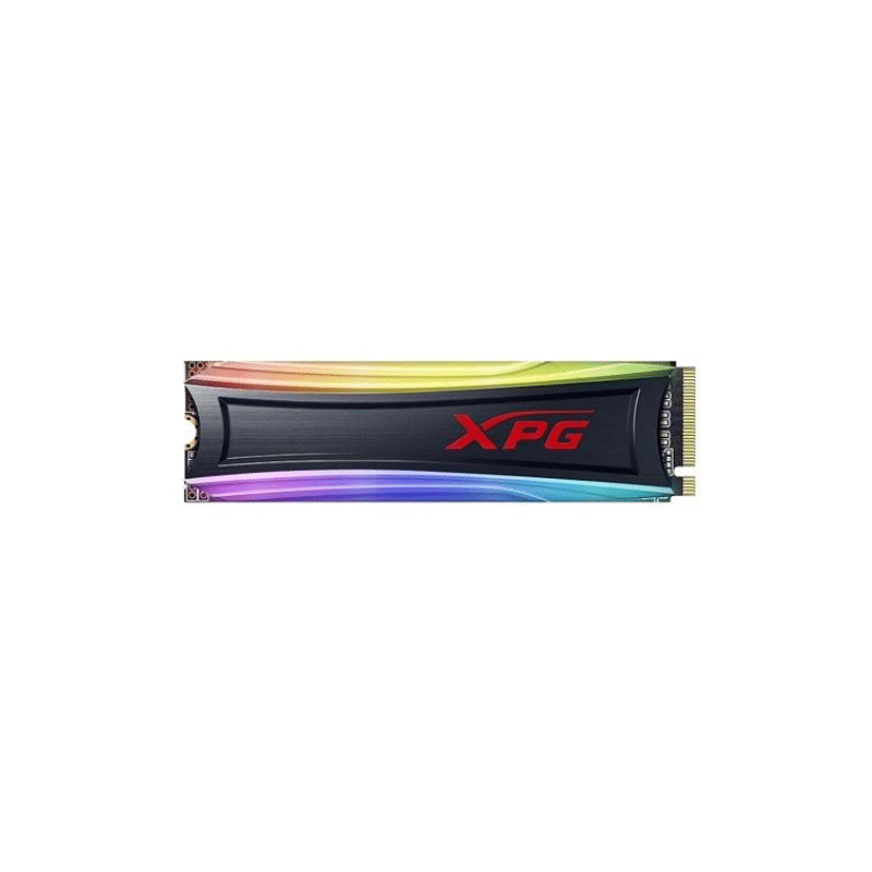 ADATA XPG SPECTRIX S40G RGB 512GB PCIe Gen3x4 M.2 NVME SSD