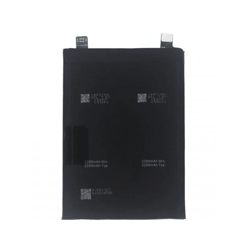 OnePlus Nord 2 Battery (Nord 2 | Nord 2 x Pac-Man)