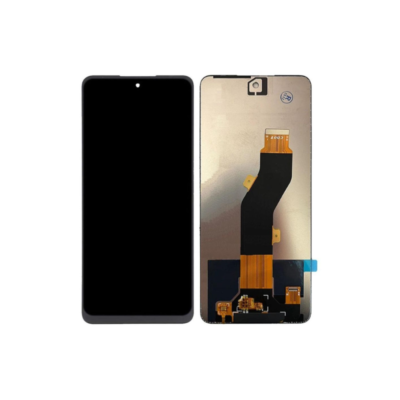 Tecno Spark 20 Display With Touch Screen