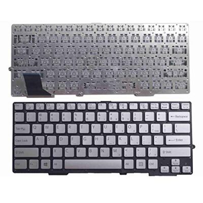 Laptop Keyboard For Sony SVS-13 SVS13 SVS1311 SVS131 SVS13118 SVS13128 S13