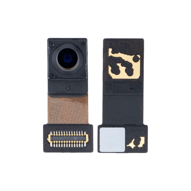 Google Pixel 5 Front Camera (Selfie Camera)