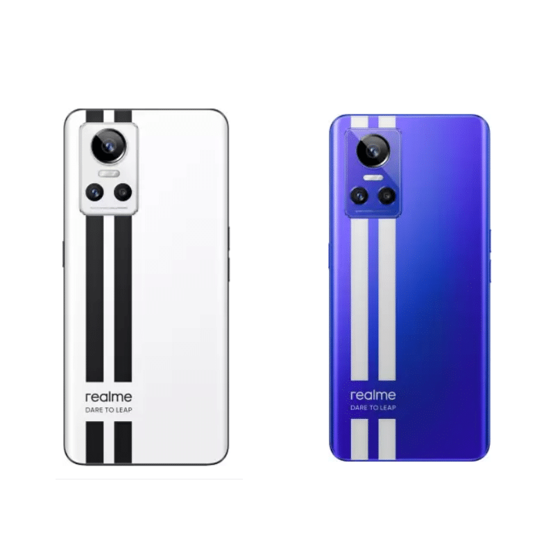 Realme C30 Back Housing