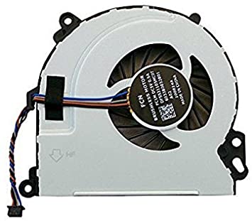 Laptop CPU Fan For HP Envy 15-J 15T-J 17-J Series