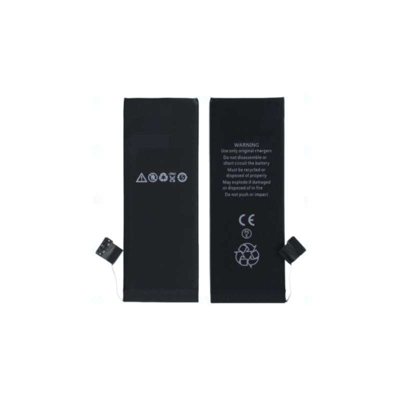 New iPhone 5s Battery