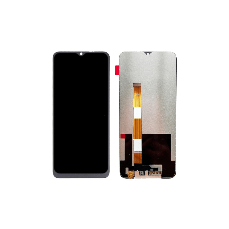 Vivo Y22 (2022) Display With Touch Screen