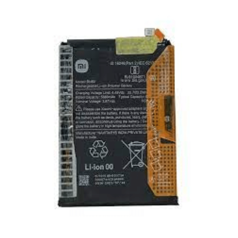 Redmi 10 Prime Battery