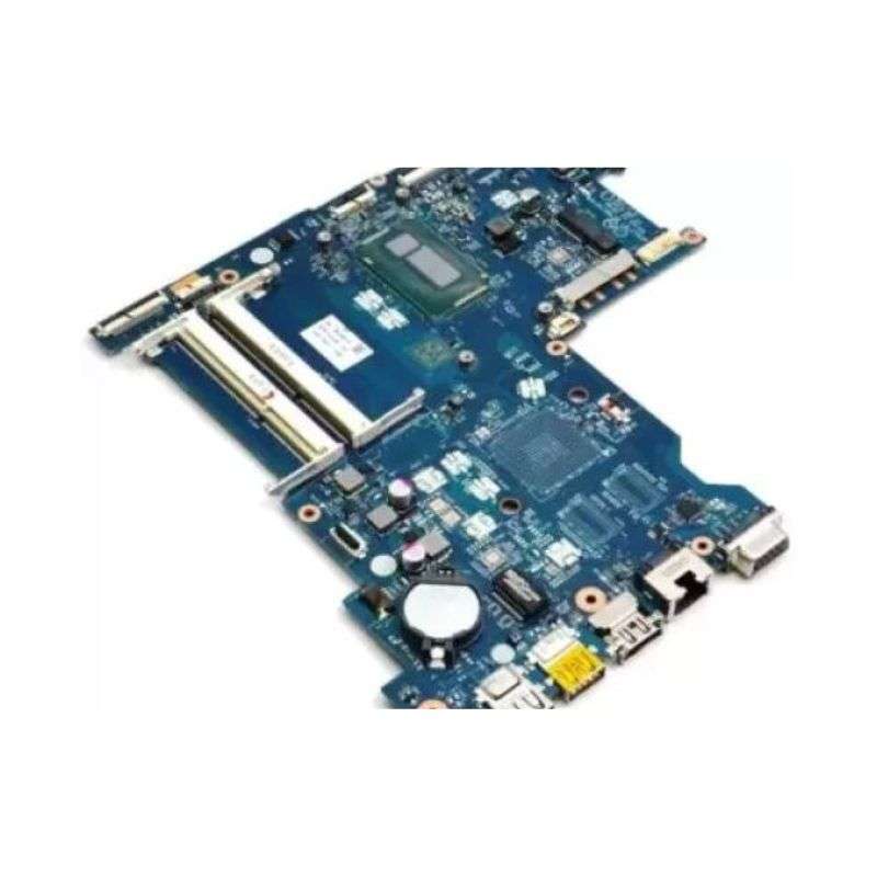 HP Pavilion 15 AY Laptop Motherboard (La-D704p)