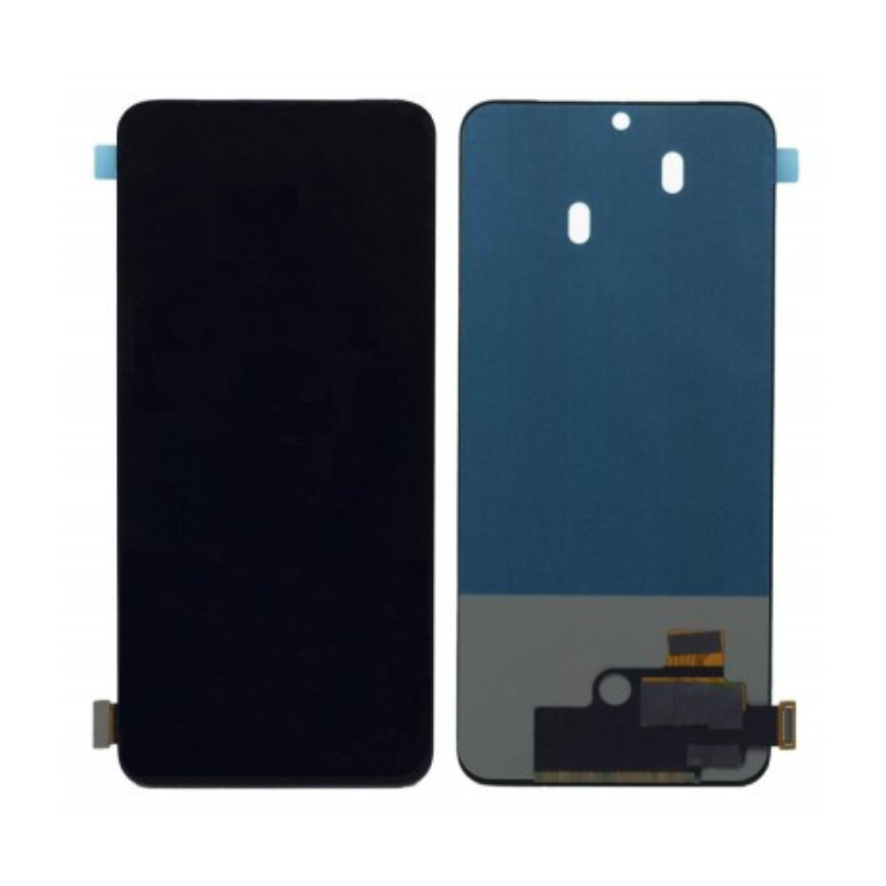 Oppo K12X 5G Display Screen