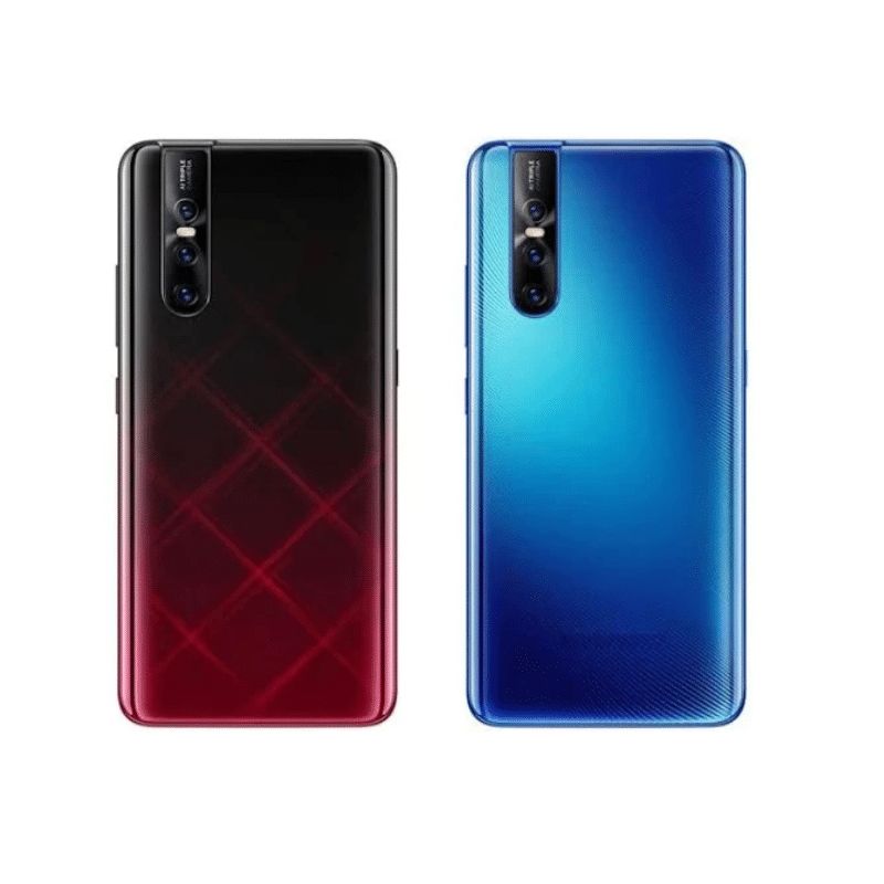 Vivo V15 Pro Back Housing