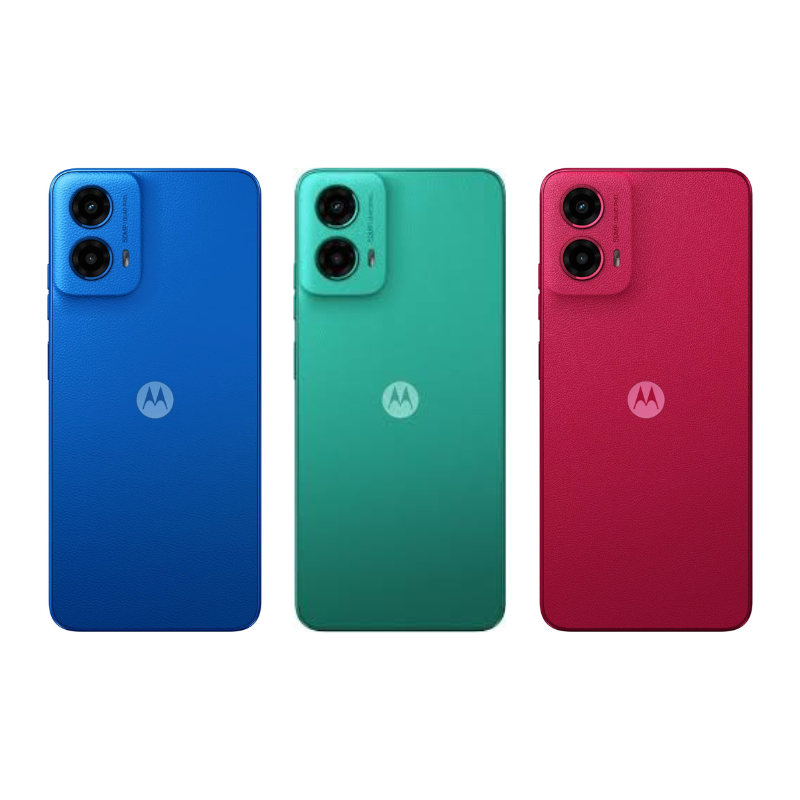 Motorola Moto G45 5G Back Housing