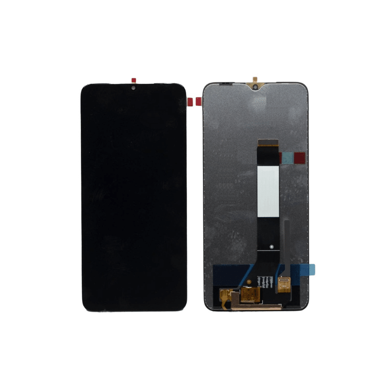 Redmi 9 Power Display With Touchscreen