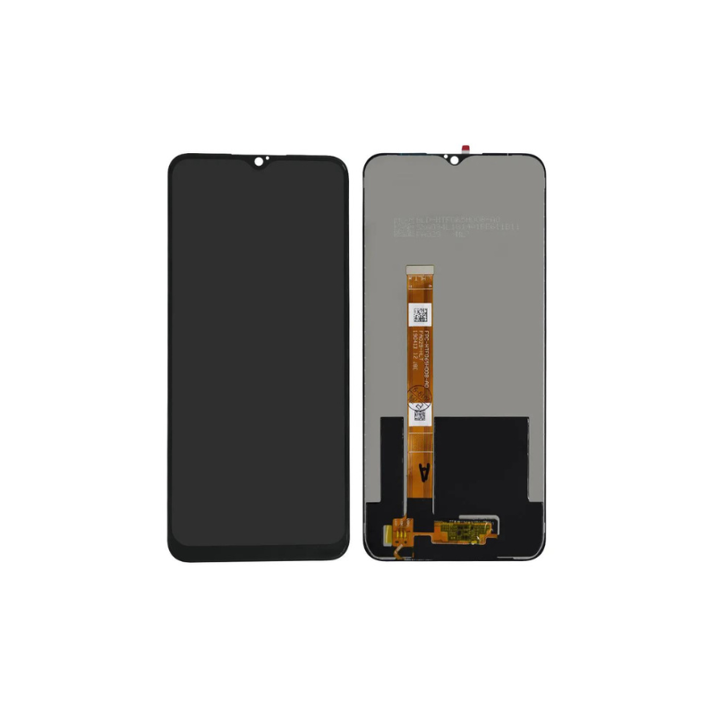 Realme Narzo 20A Display with Touch Screen