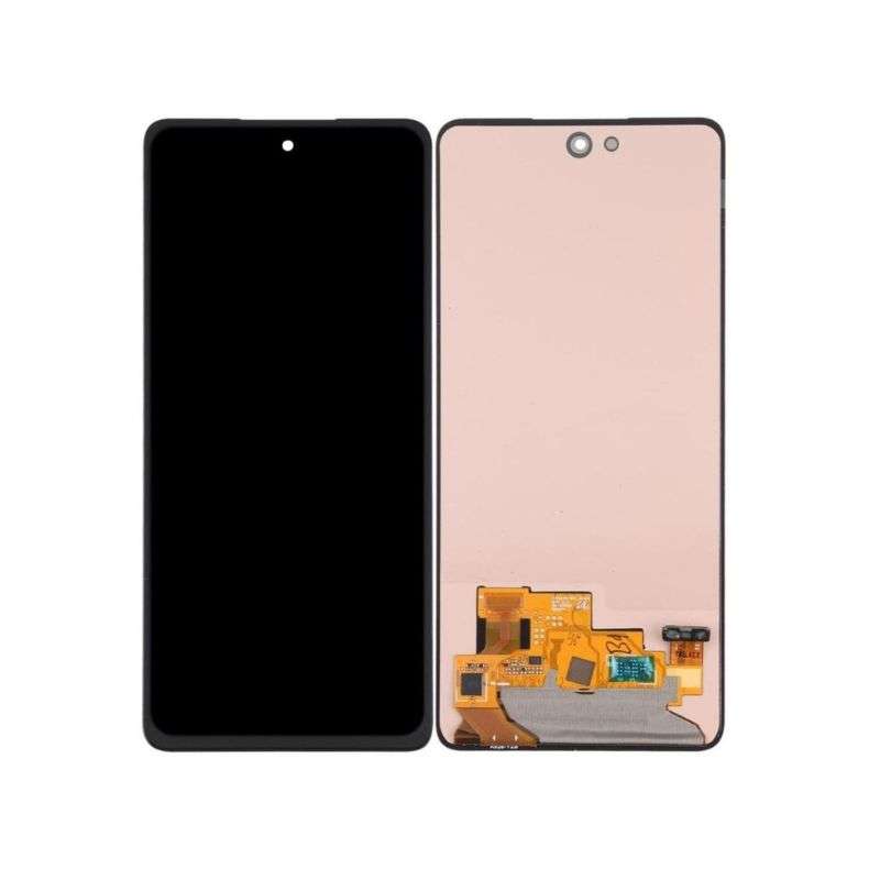 Samsung Galaxy A70s Display
